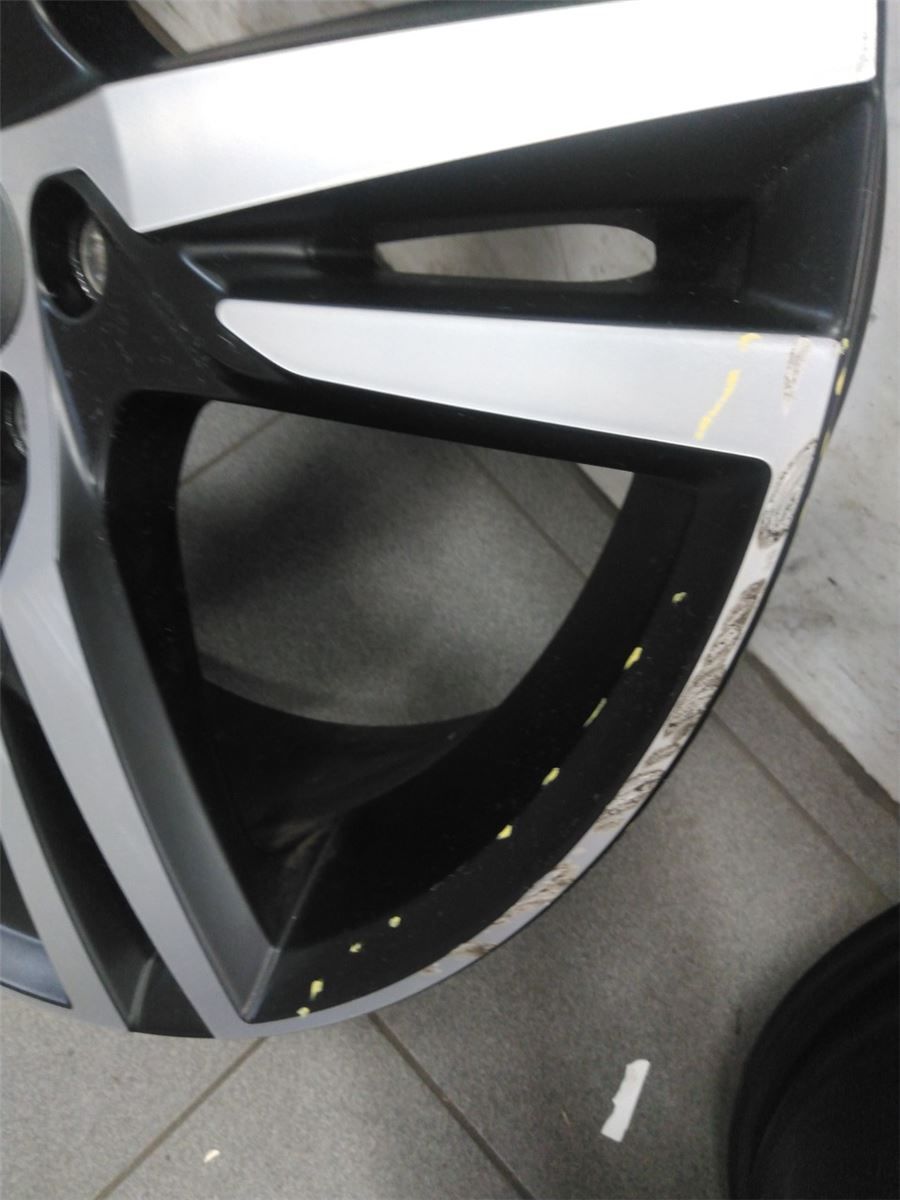 Felg Aluminium – bilde 3