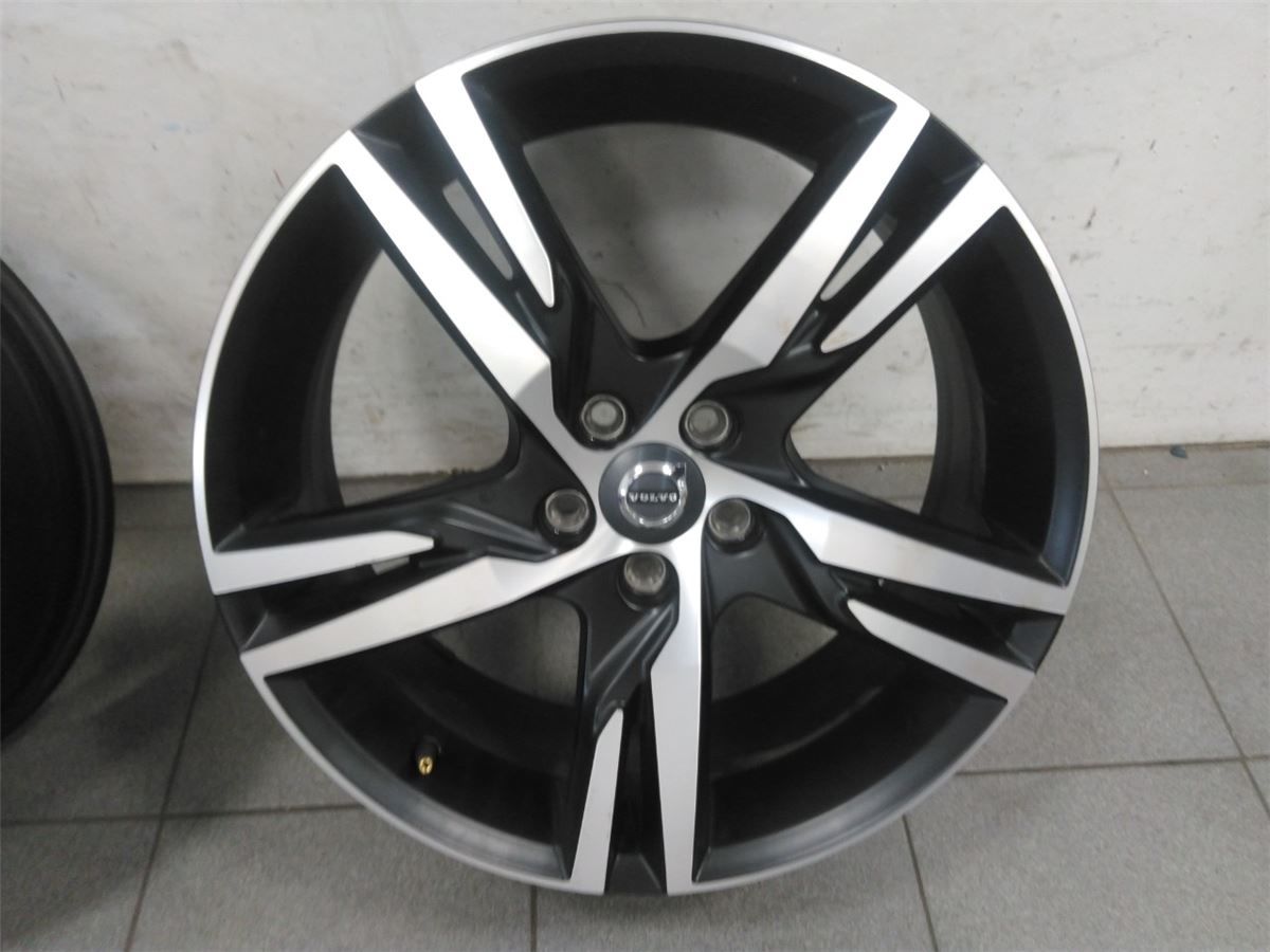 Felg Aluminium – bilde 1