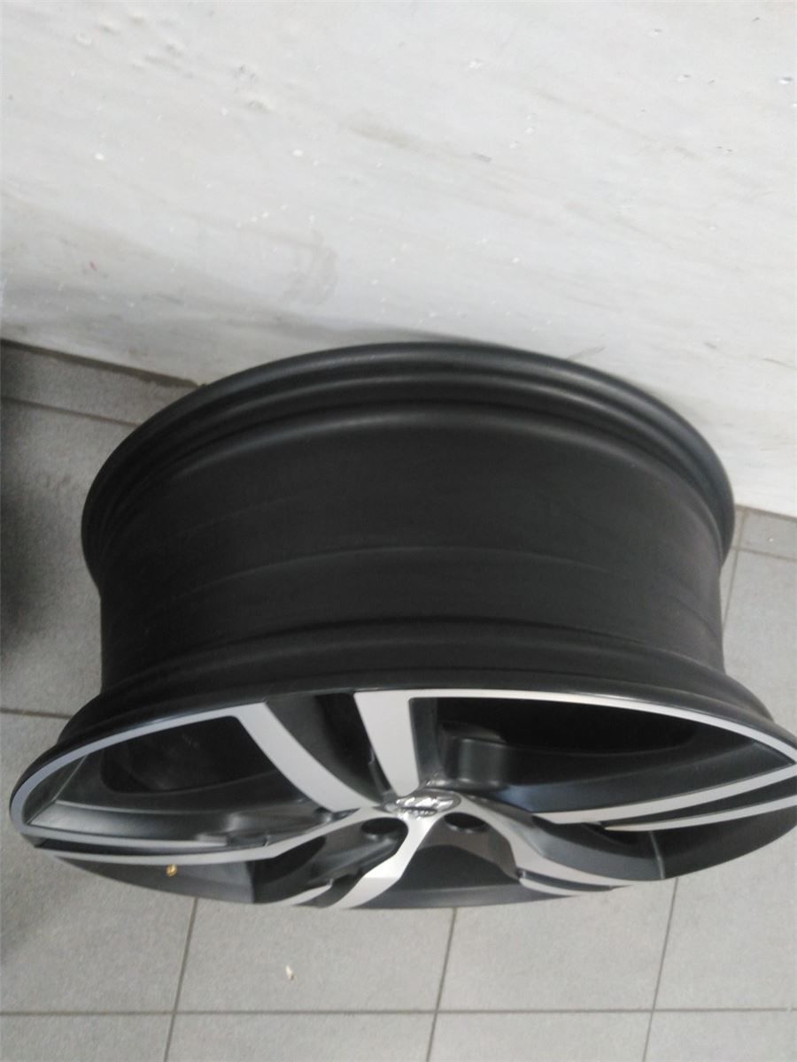 Felg Aluminium – bilde 2
