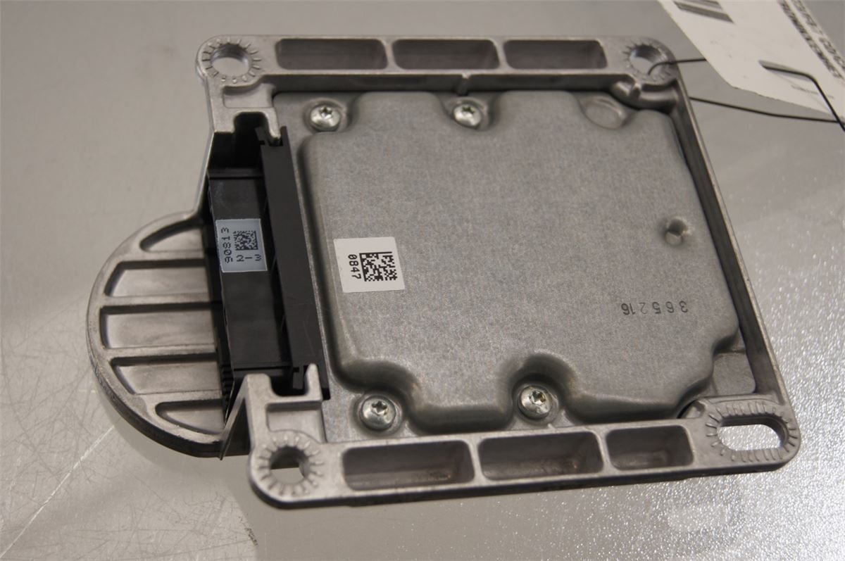Airbag Elektronikkenhet – bilde 2