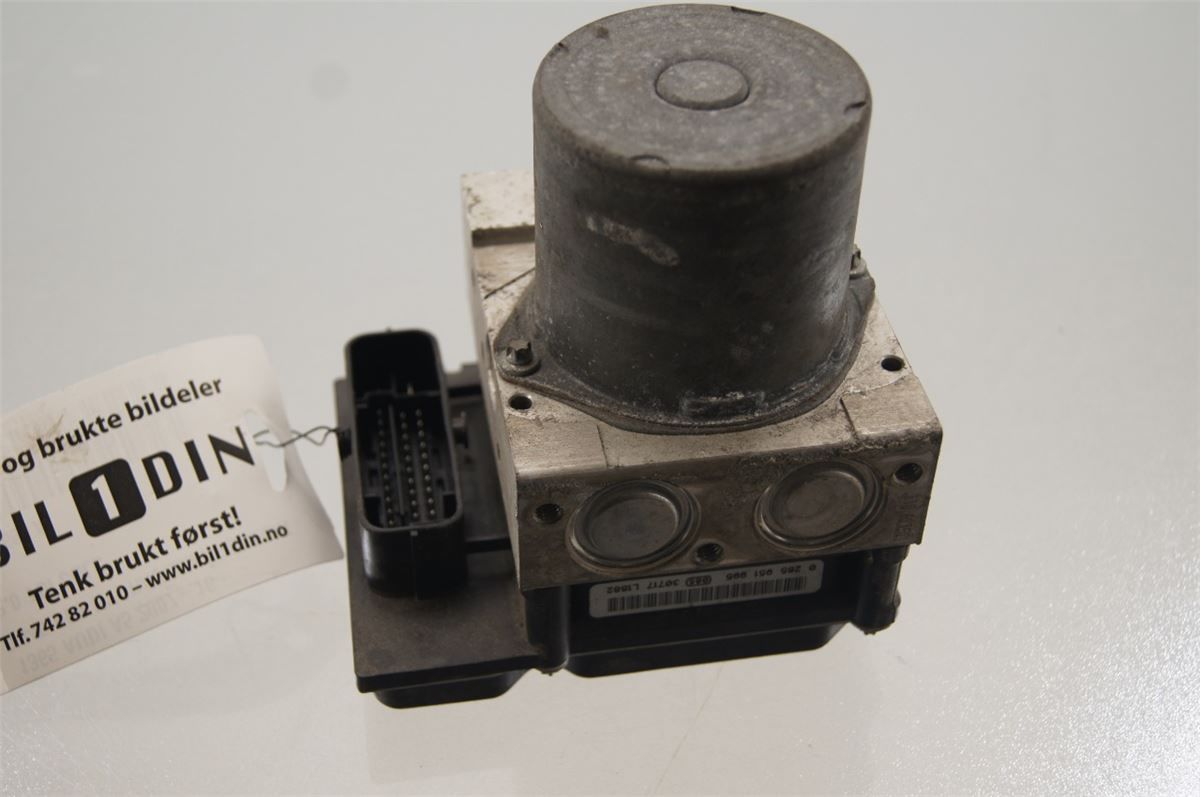 ABS Hydraulikkaggregat – bilde 1