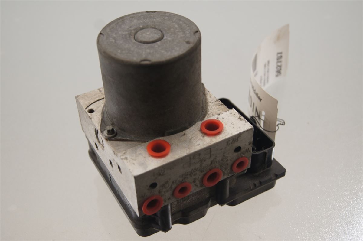 ABS Hydraulikkaggregat – bilde 2