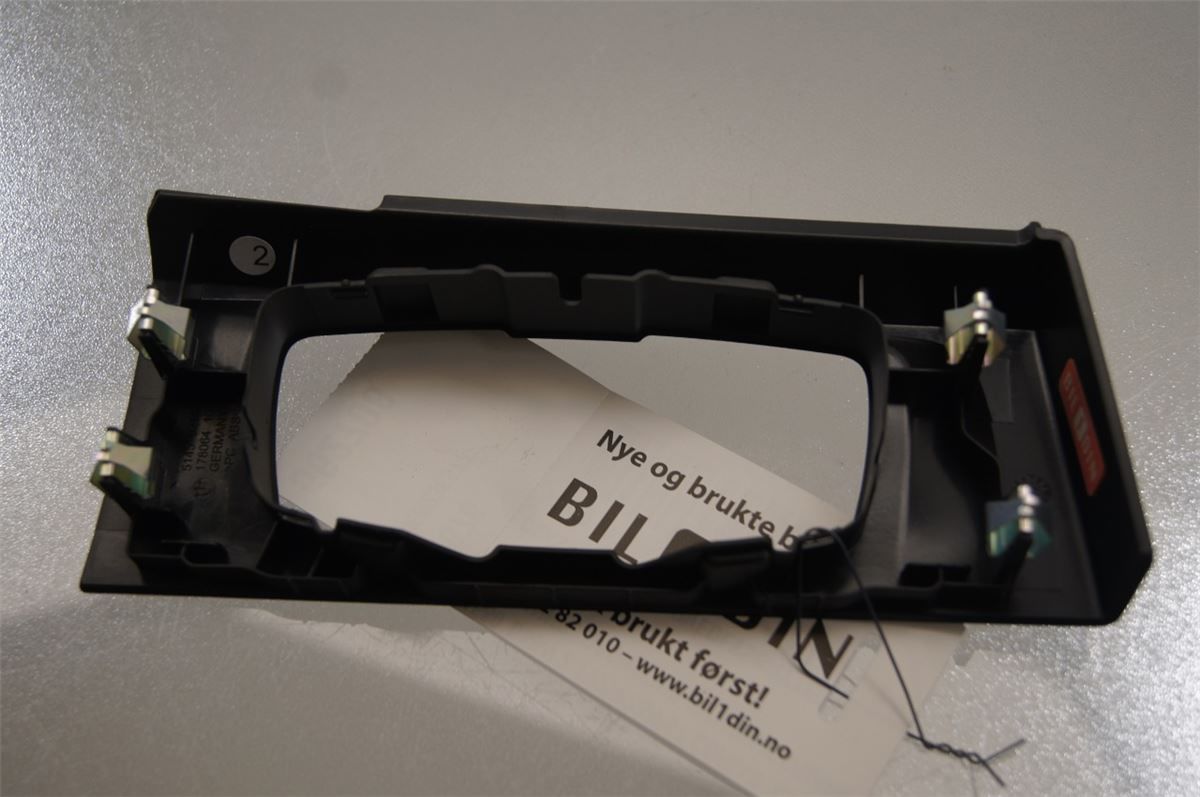 Innr. Dashbord Pyntelist/Ramme – bilde 2
