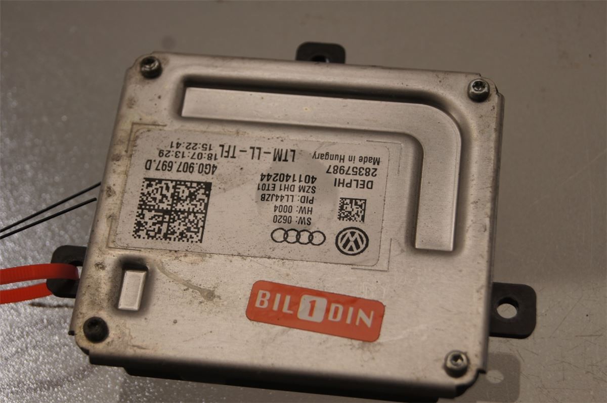 Styreenhet Xenon – bilde 1
