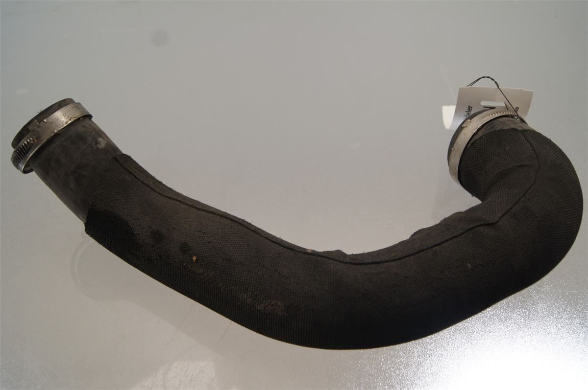 Intercooler Rør/Slange – bilde 1