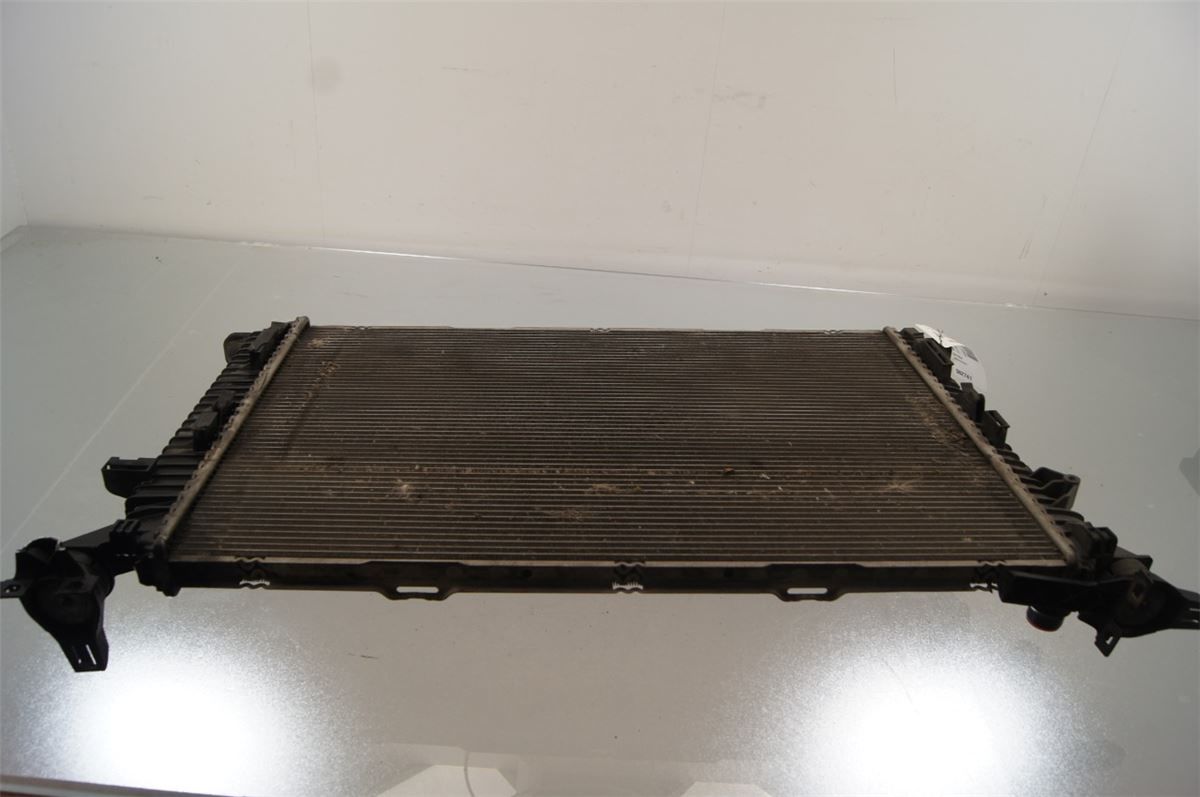 Radiator Automat – bilde 1