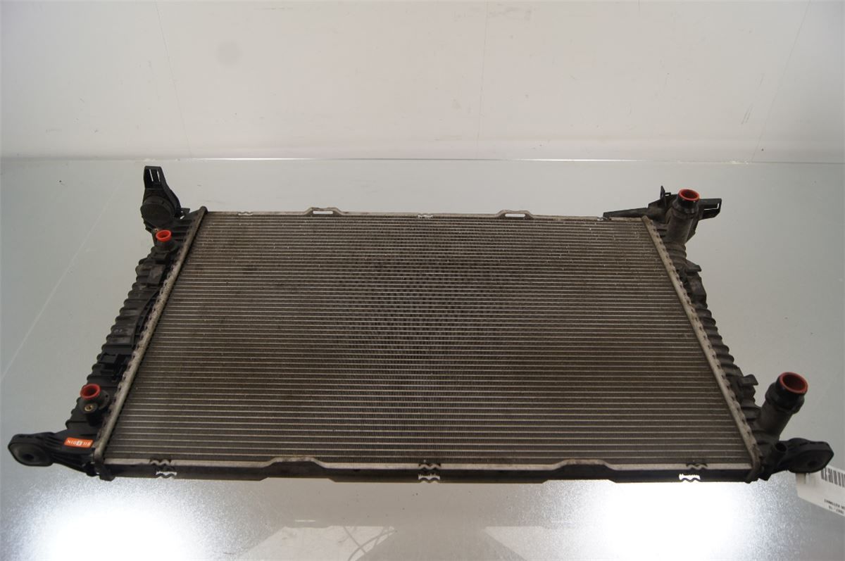 Radiator Automat – bilde 4