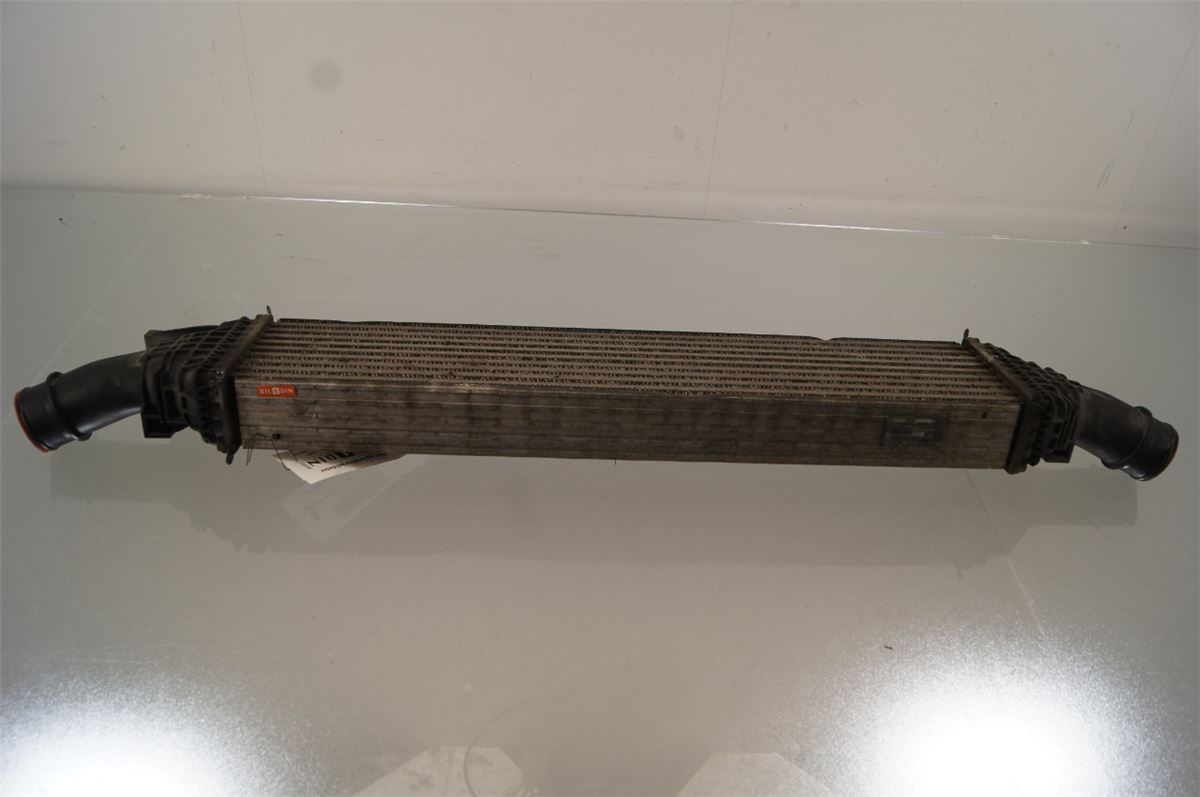 Intercooler Radiator – bilde 1