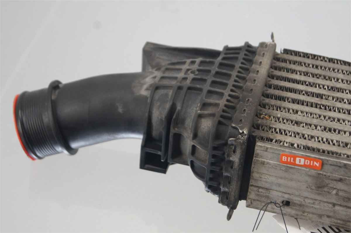 Intercooler Radiator – bilde 2
