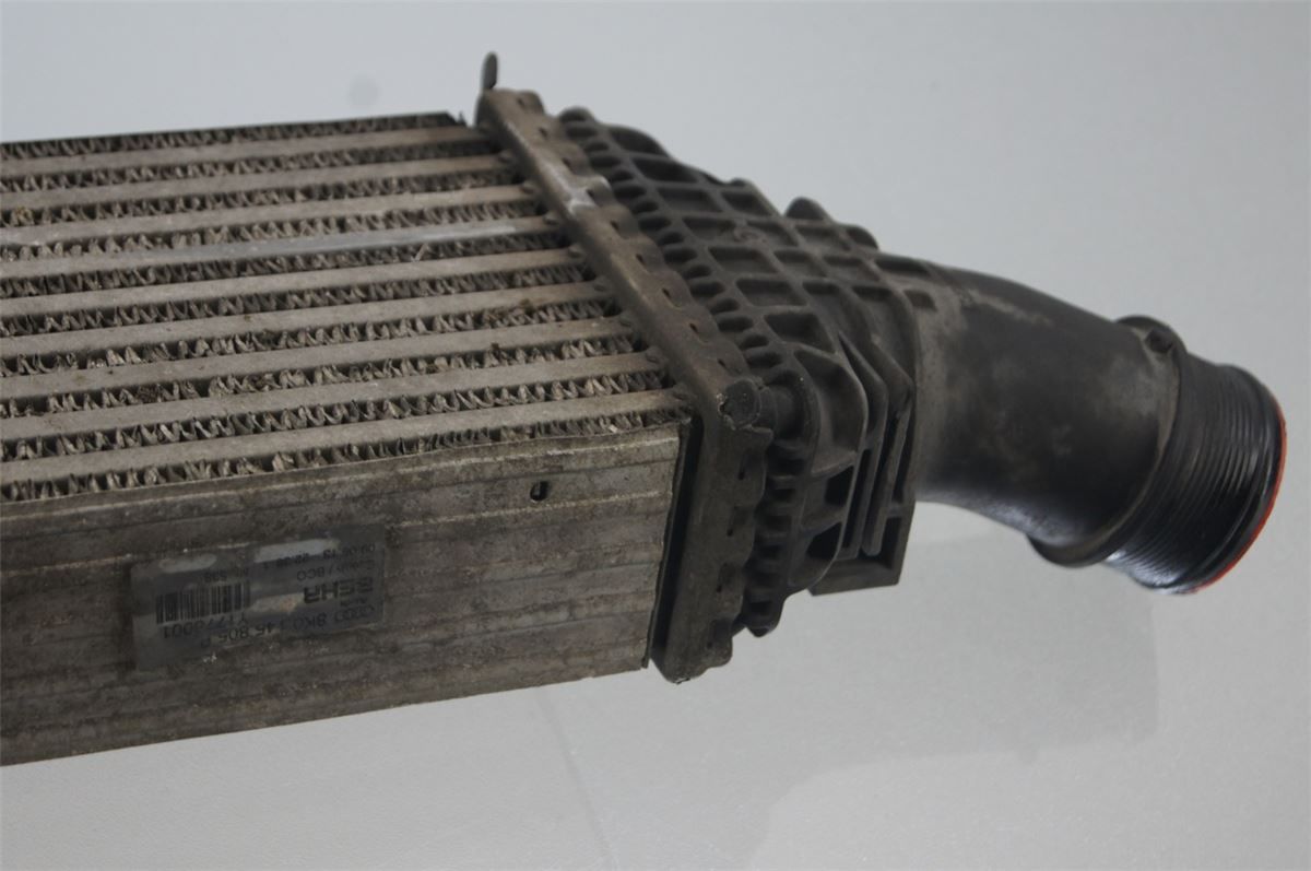 Intercooler Radiator – bilde 3