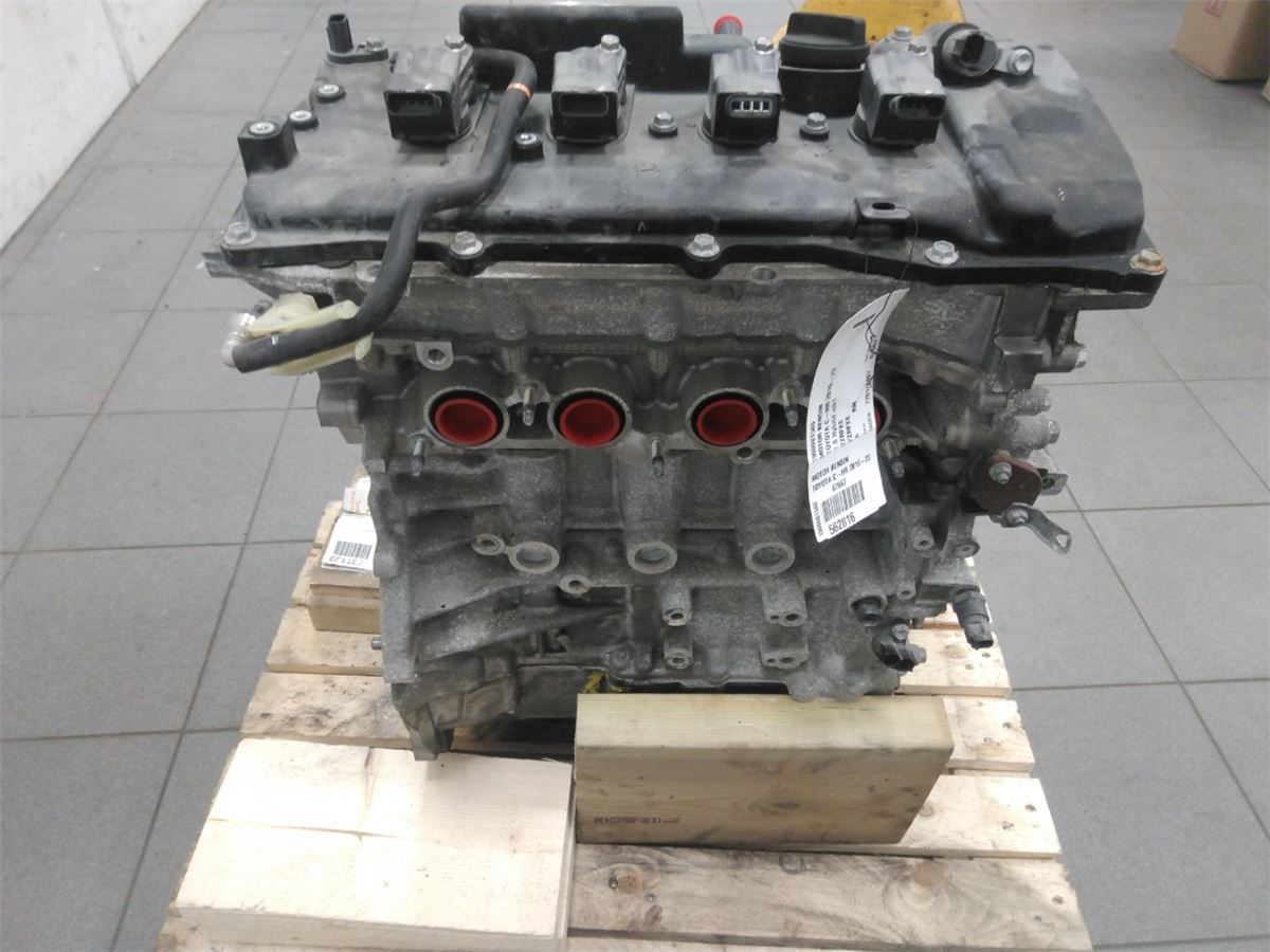 Motor Bensin – bilde 2