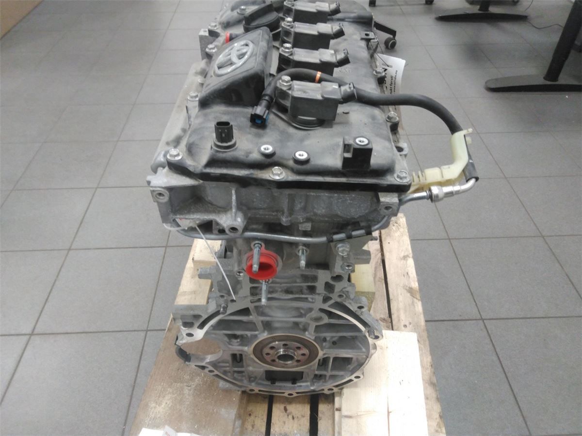 Motor Bensin – bilde 3