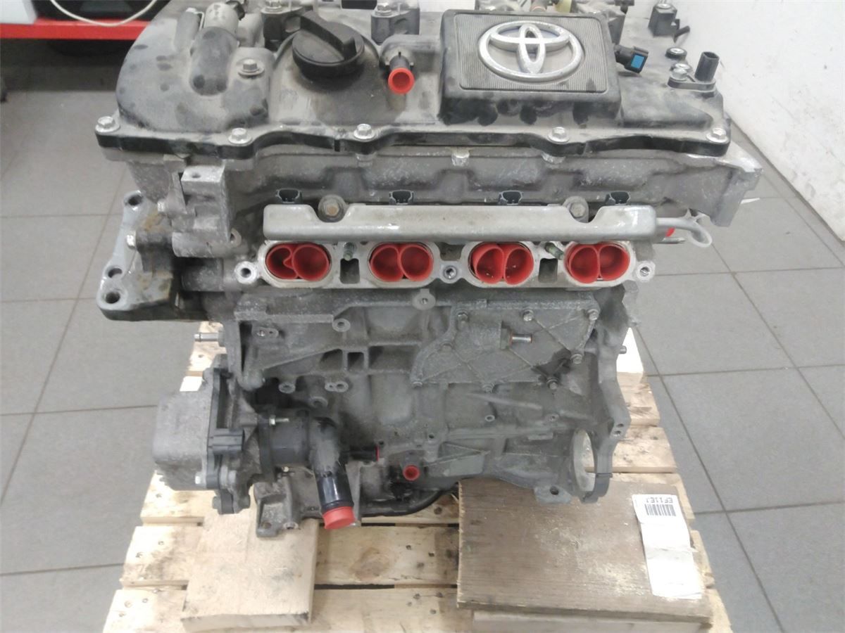 Motor Bensin – bilde 4