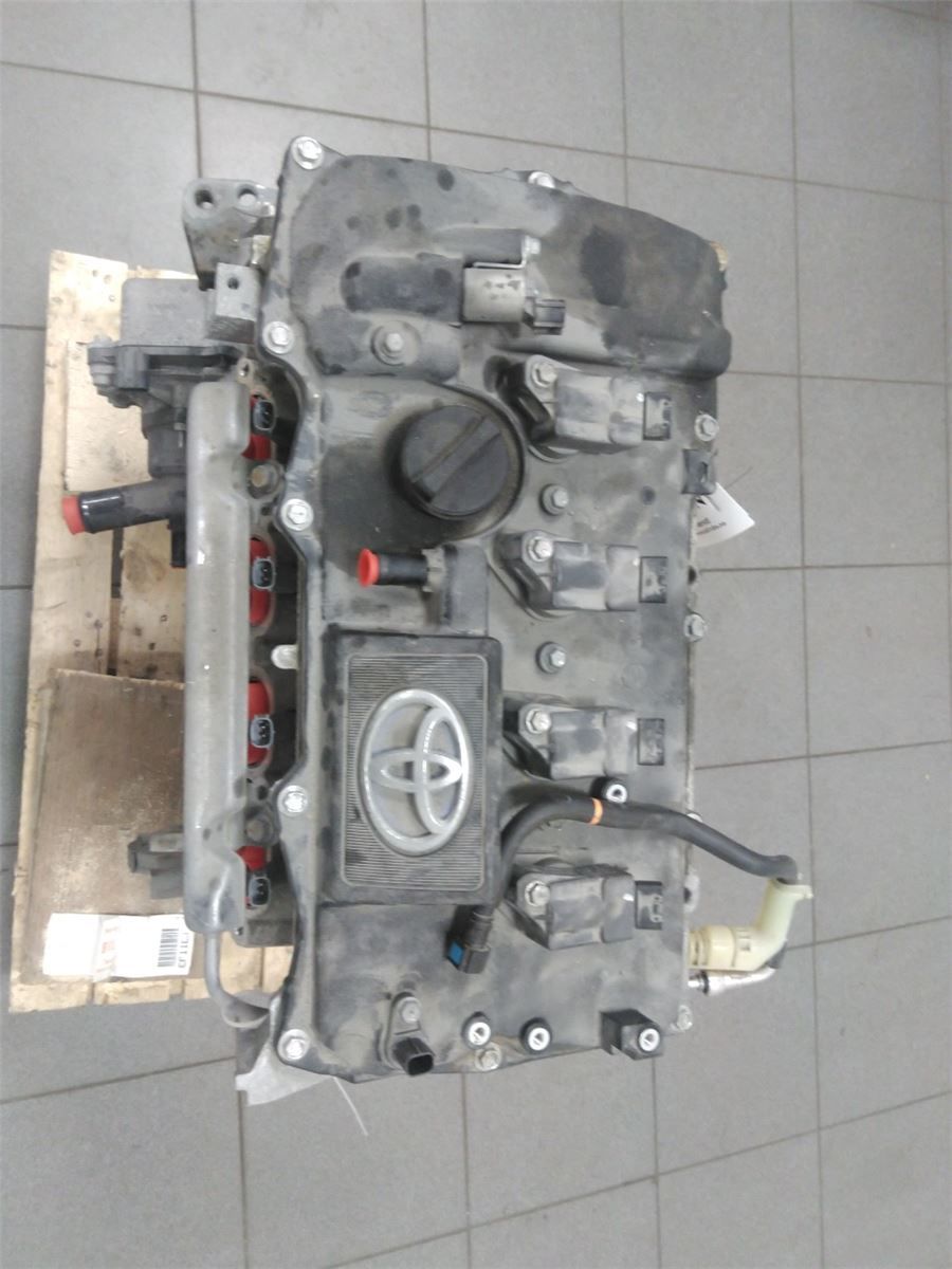 Motor Bensin – bilde 5