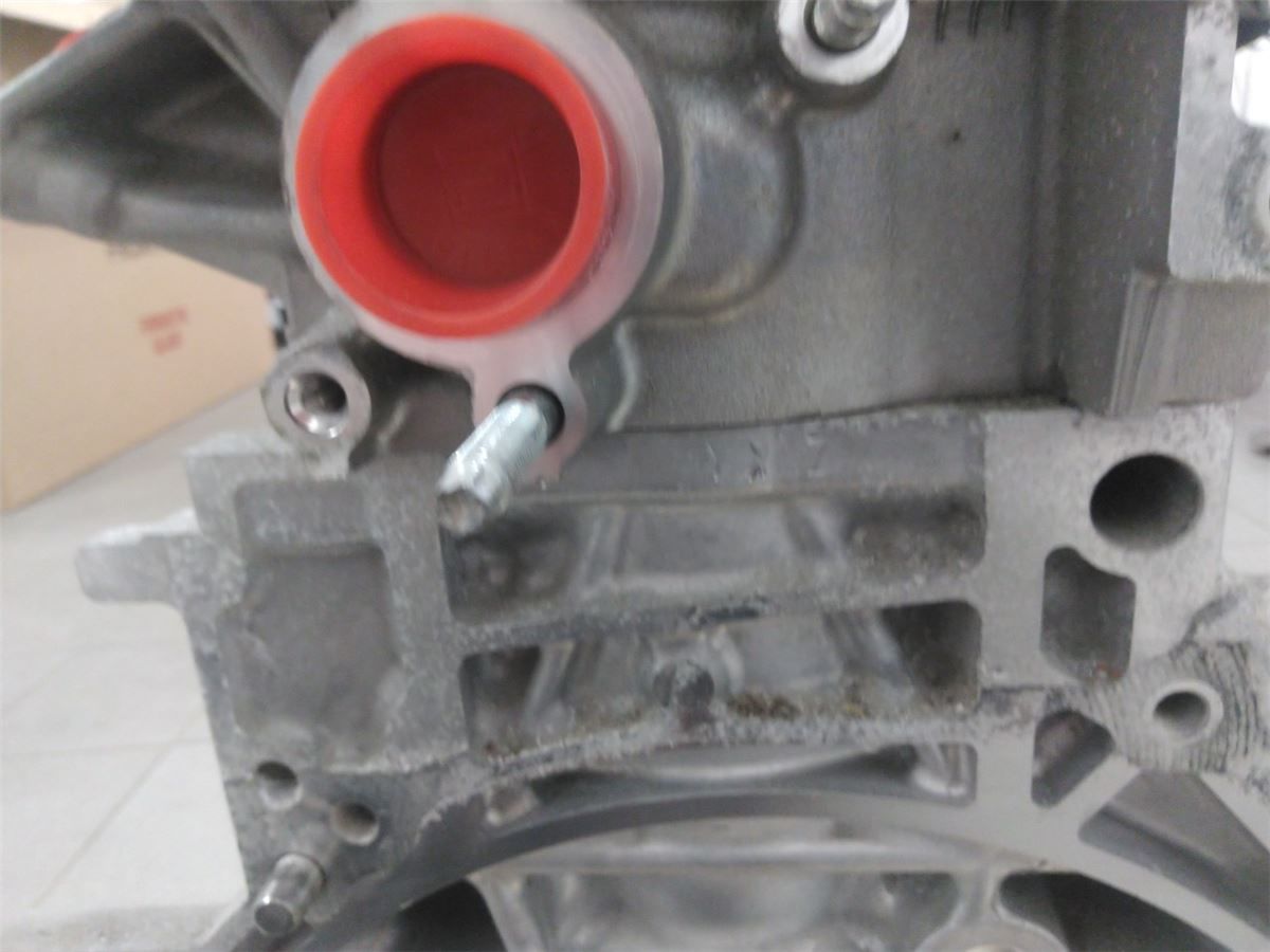 Motor Bensin – bilde 6