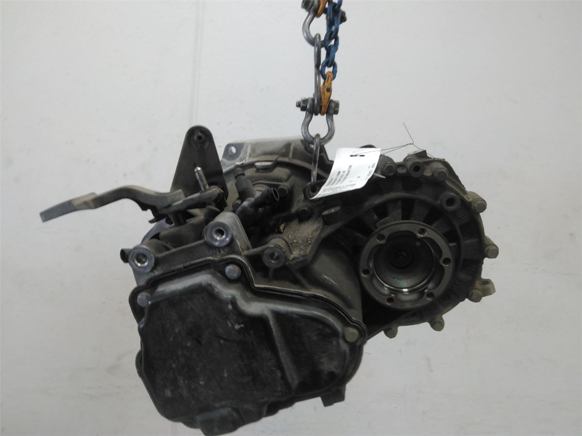Gearkasse 5 Trinn – bilde 3