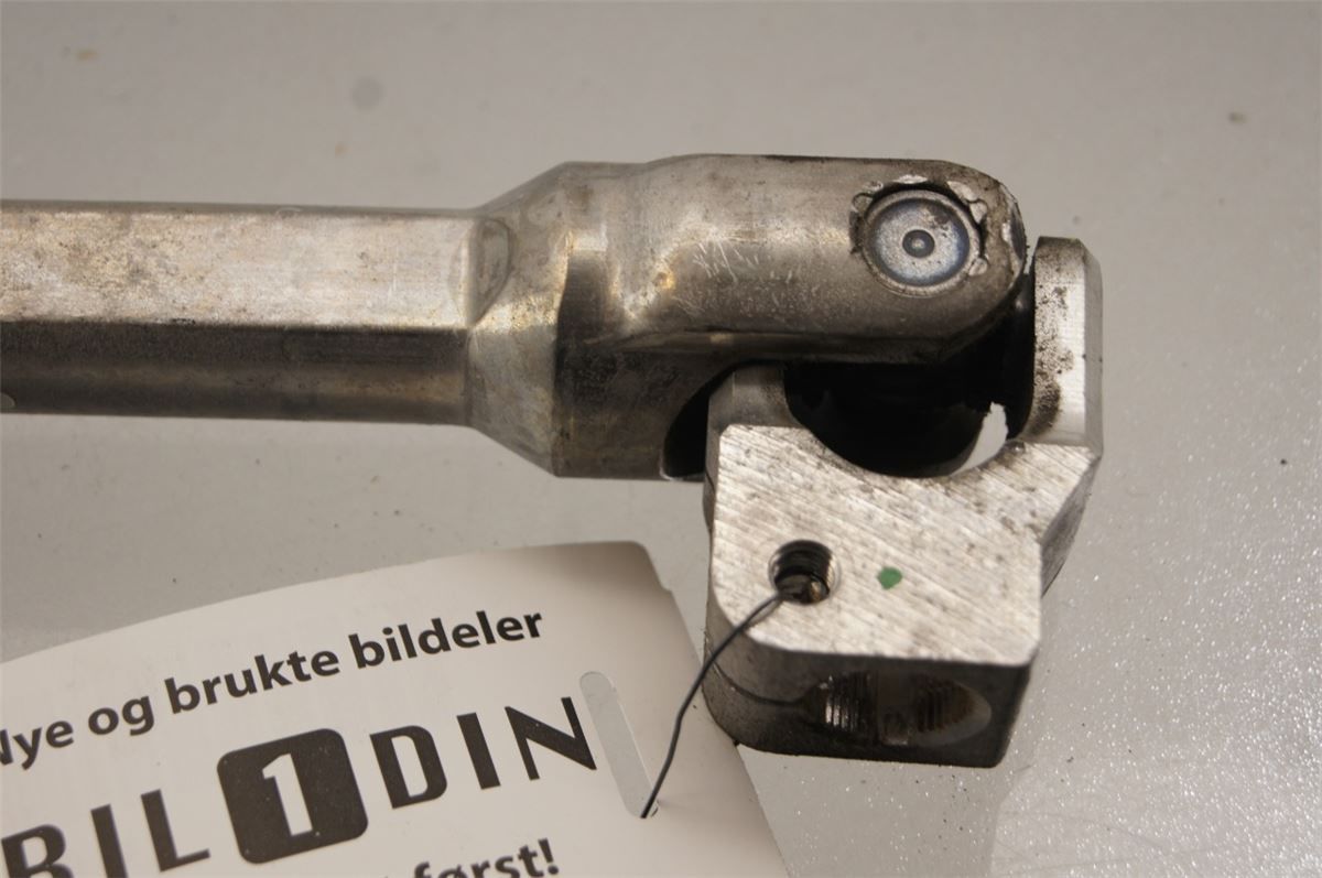 Rattakselledd – bilde 2