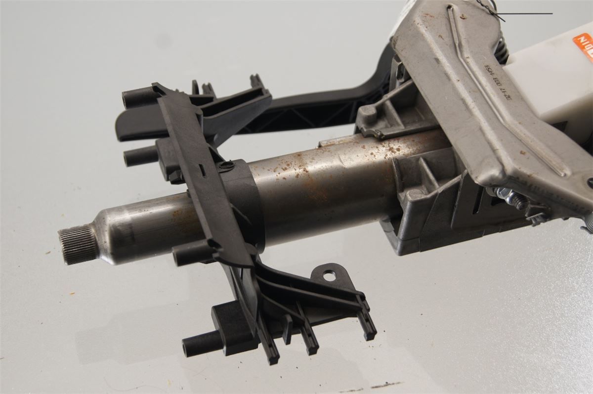 Rattakselaggregat Justerbart – bilde 2