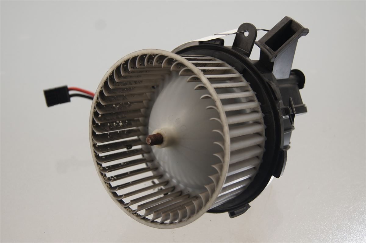Varmeapparat Viftemotor – bilde 1