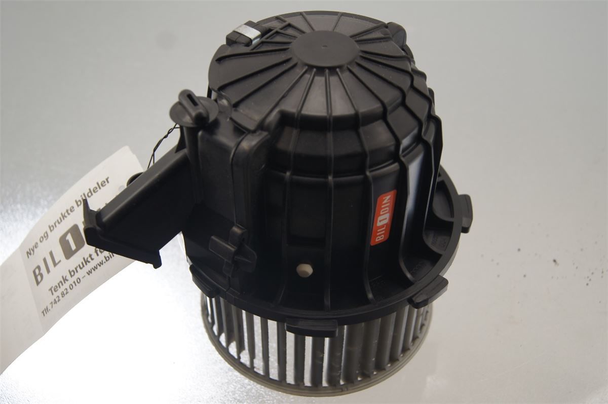 Varmeapparat Viftemotor – bilde 2