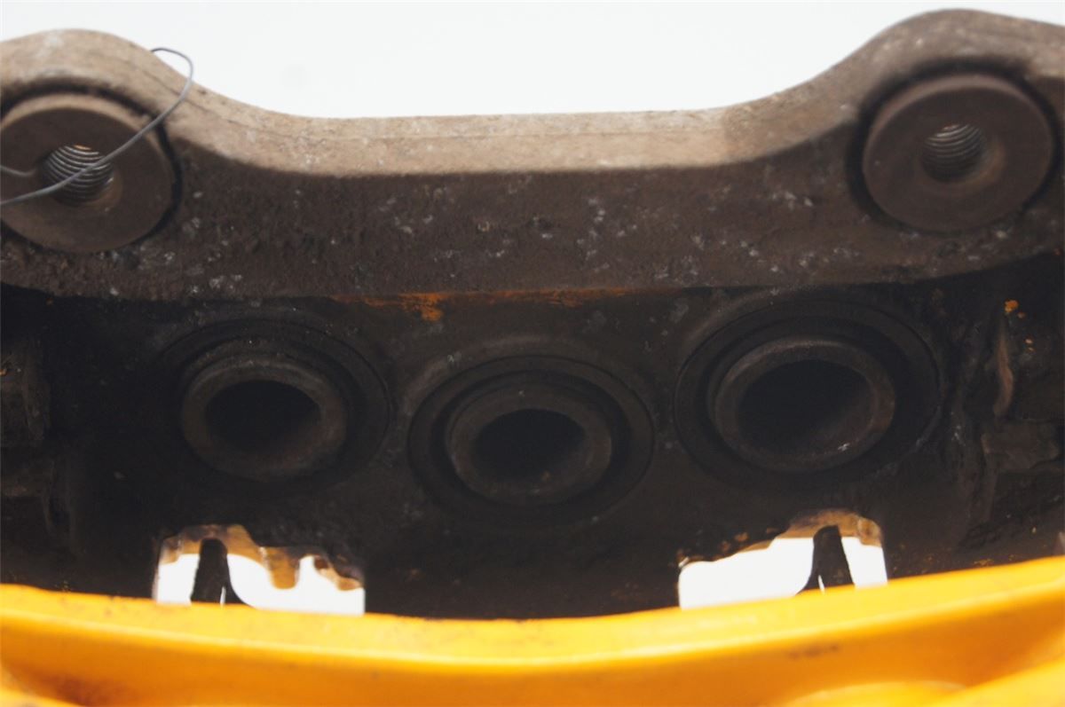 Bremsecaliper Foran Venstre – bilde 2