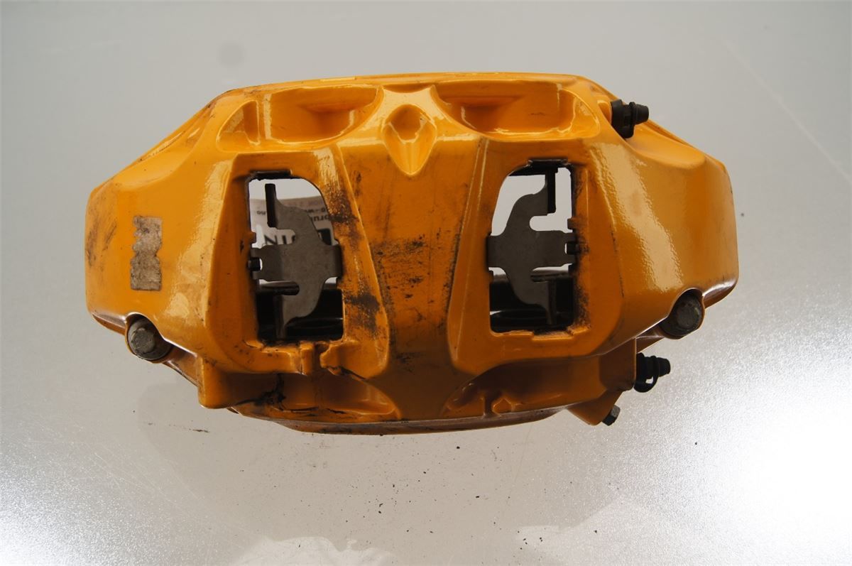 Bremsecaliper Foran Venstre – bilde 3