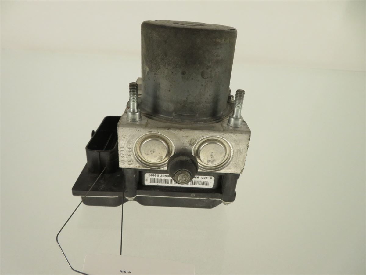 ABS Hydraulikkaggregat – bilde 1