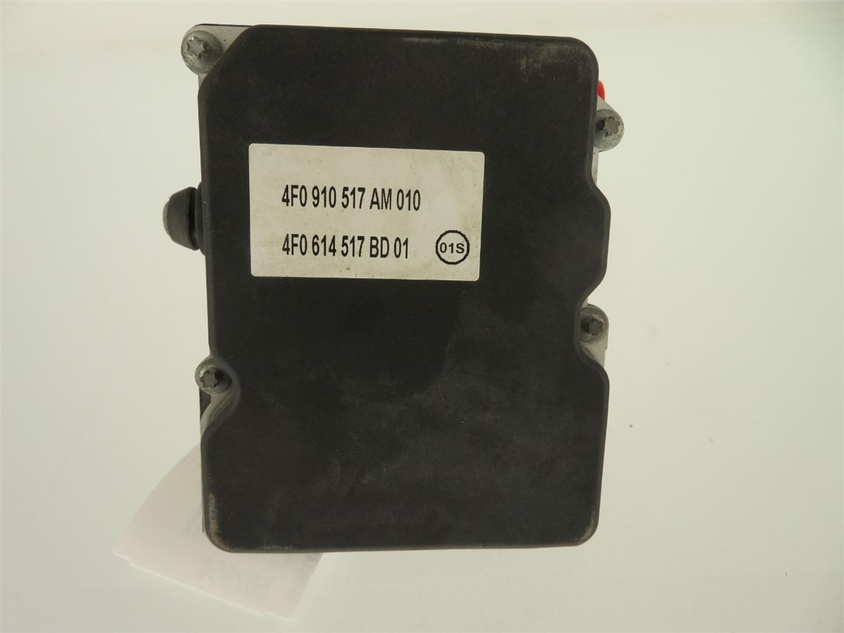 ABS Hydraulikkaggregat – bilde 3