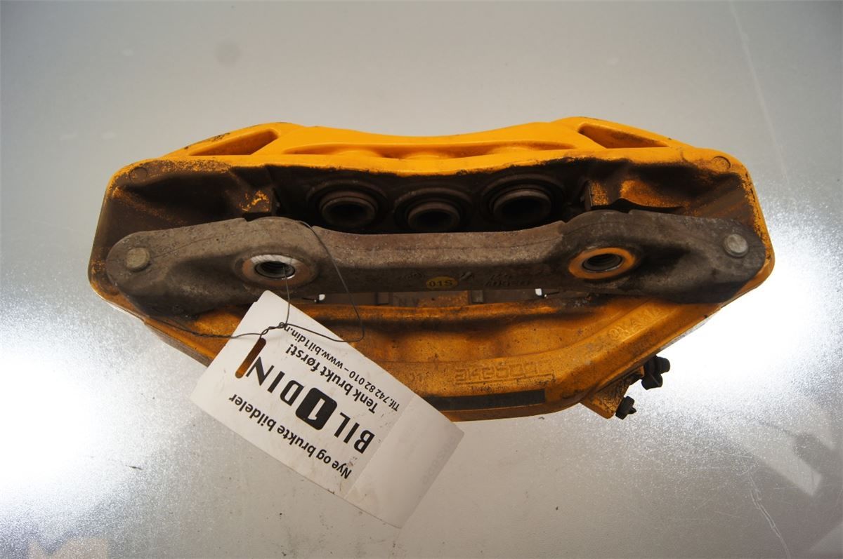 Bremsecaliper Foran Høyre – bilde 2