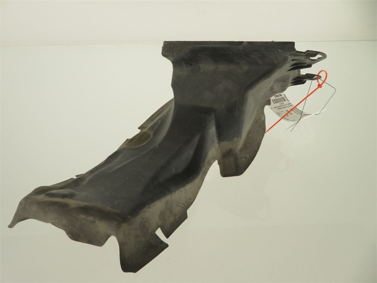 Luftstyring Front – bilde 2