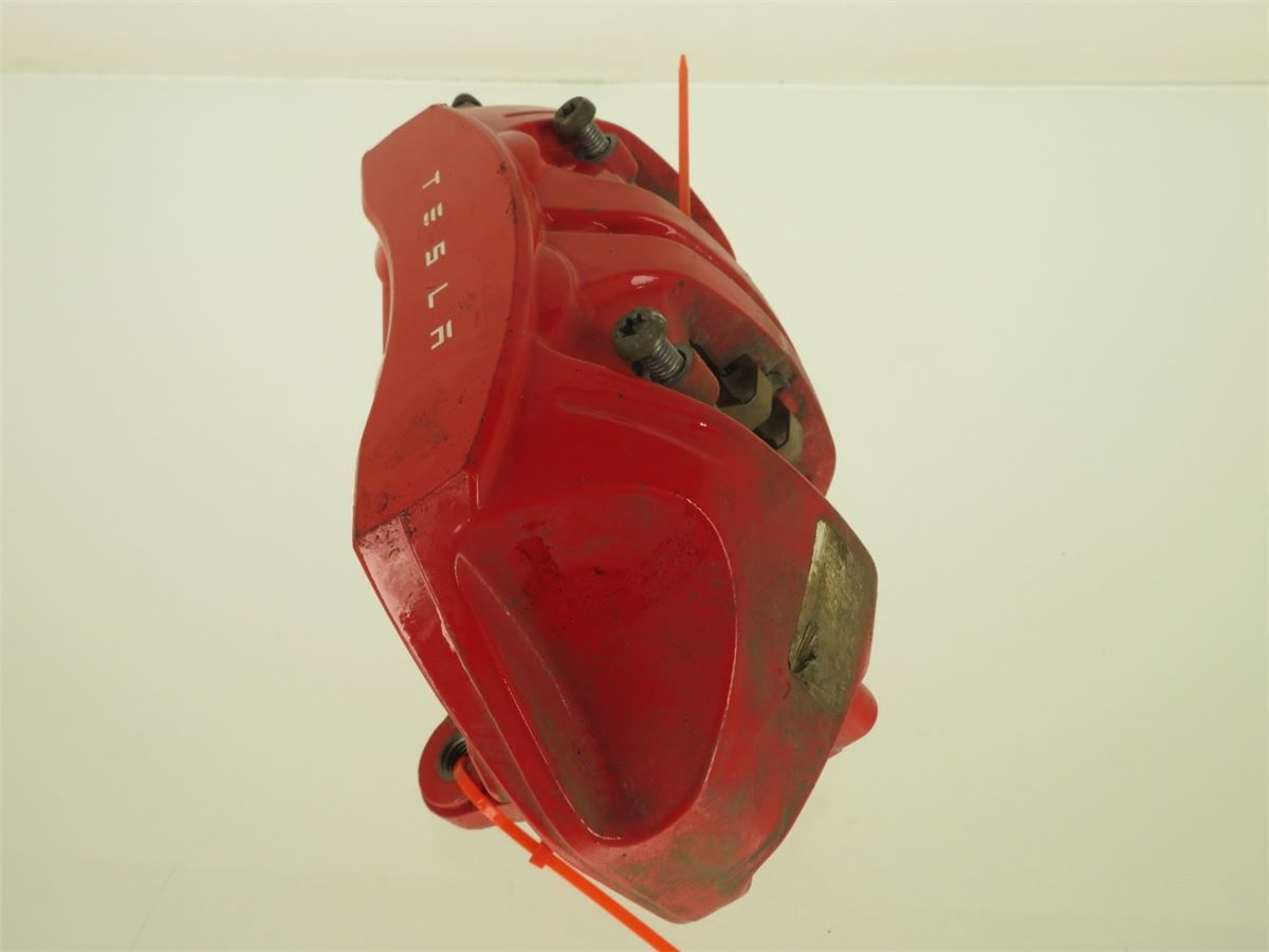 Bremsecaliper Foran Venstre – bilde 2