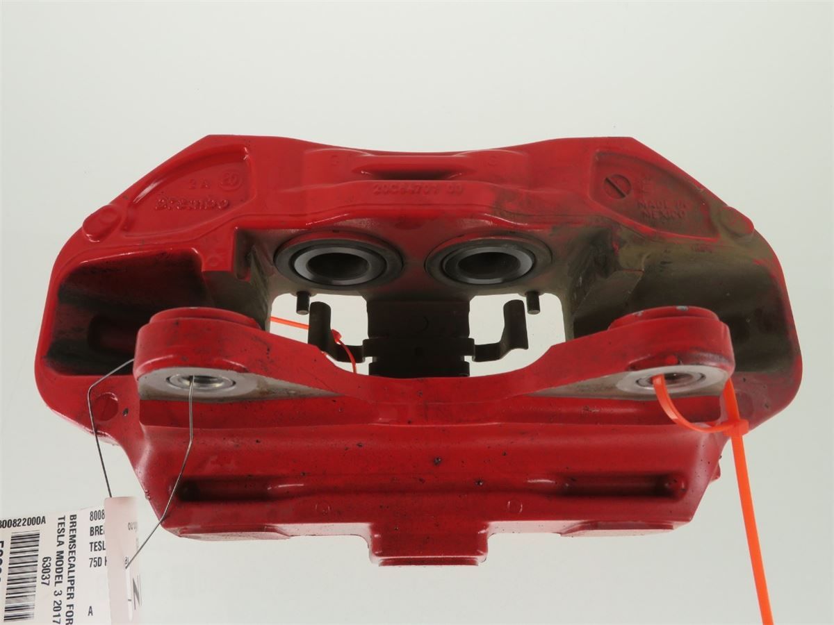Bremsecaliper Foran Venstre – bilde 3