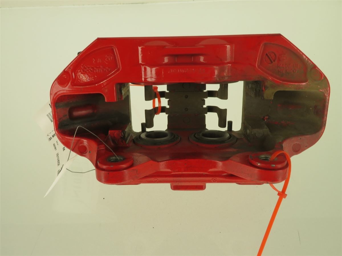 Bremsecaliper Foran Venstre – bilde 4