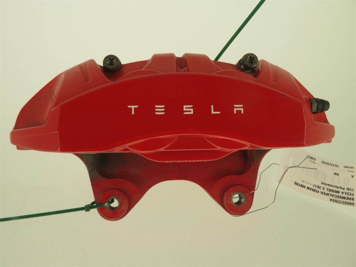 Bremsecaliper Foran Høyre – bilde 1