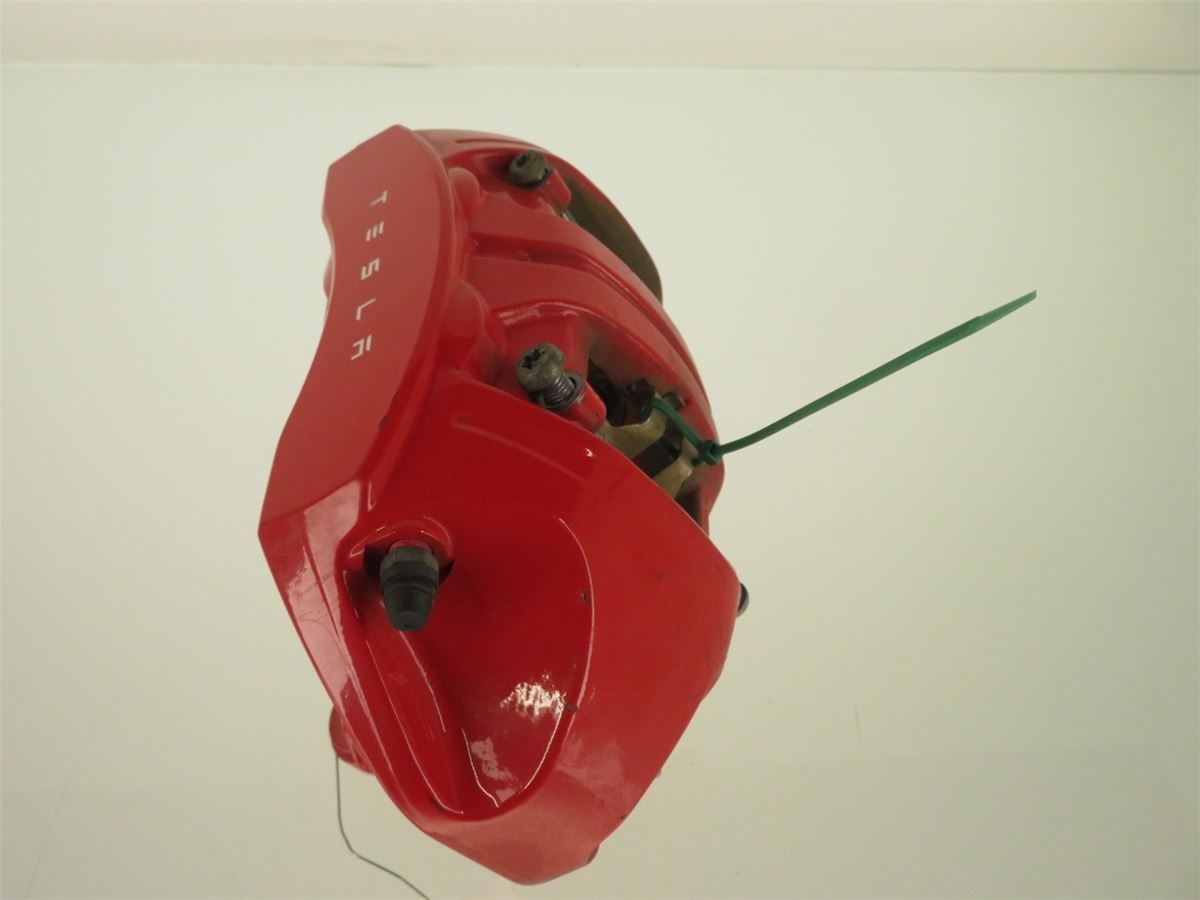 Bremsecaliper Foran Høyre – bilde 2