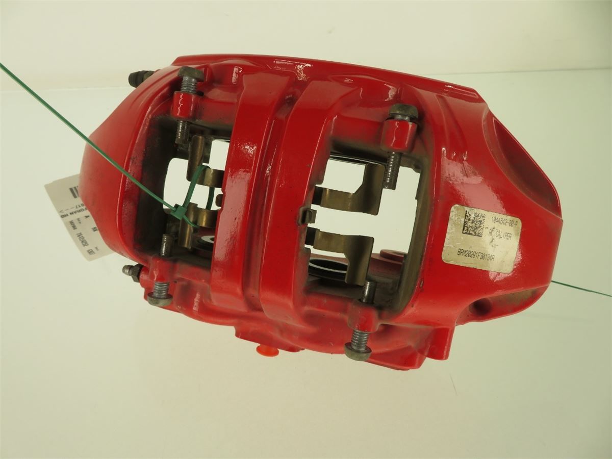 Bremsecaliper Foran Høyre – bilde 3