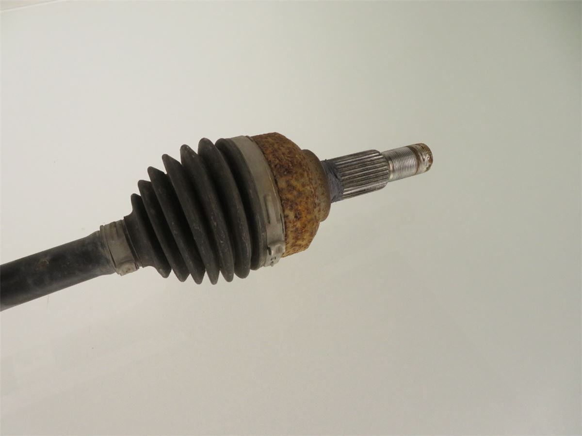 Drivaksel Foran Venstre – bilde 3