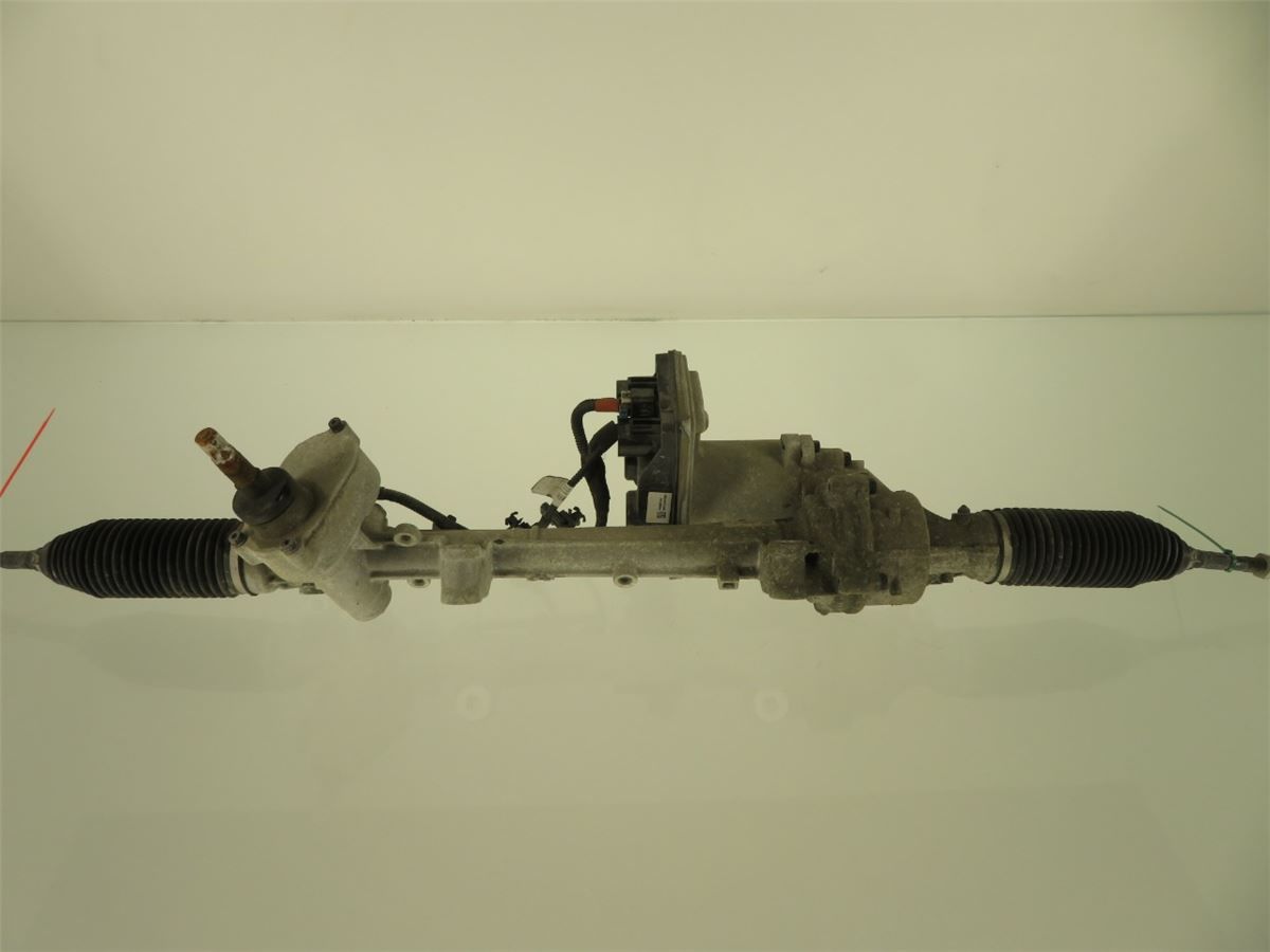 Servo Snekke/Tannstang Elektr. – bilde 1