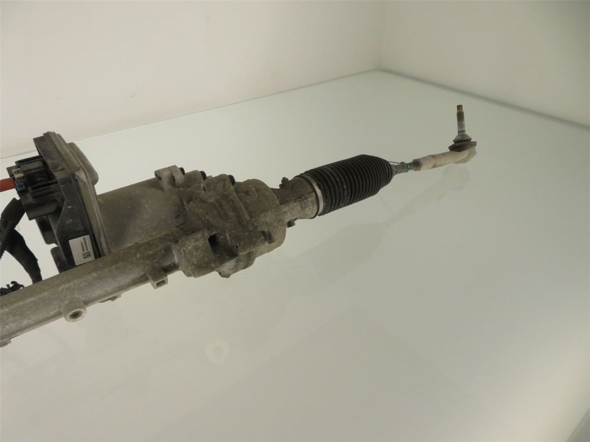 Servo Snekke/Tannstang Elektr. – bilde 2