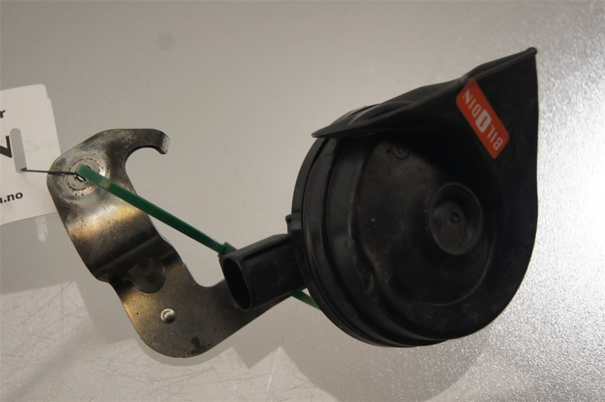 Signalhorn – bilde 1