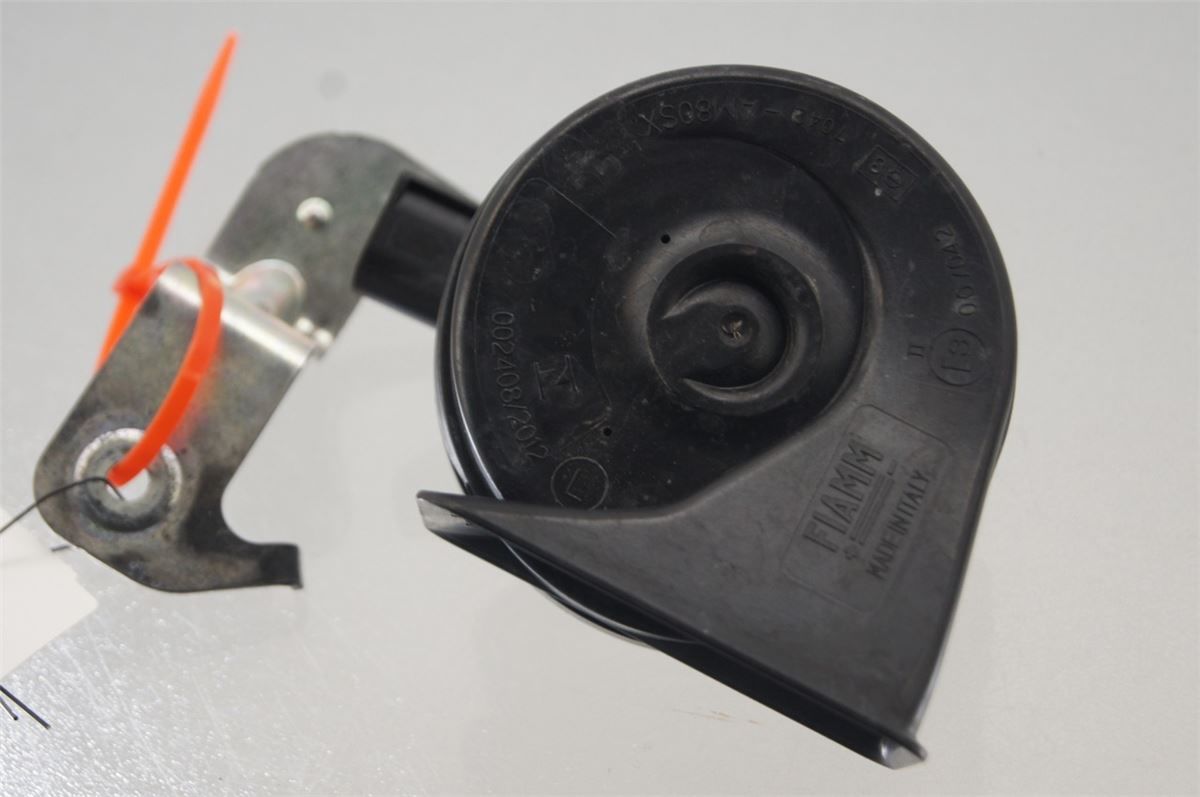 Signalhorn – bilde 1