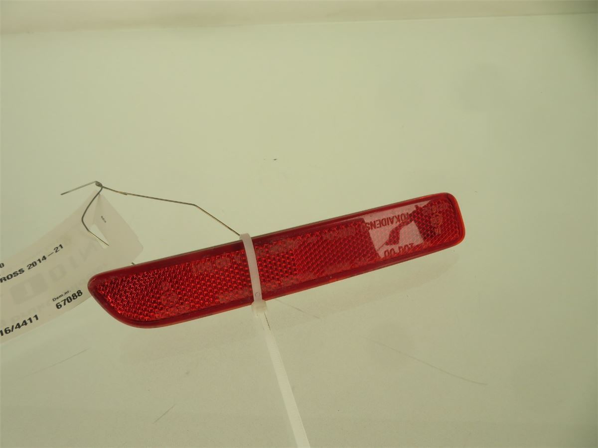 Refleks Bak – bilde 1