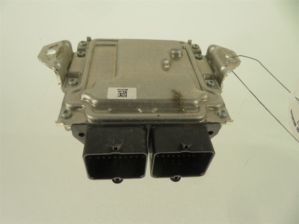 Styreenhet Motor (ECU) Bensin – bilde 3