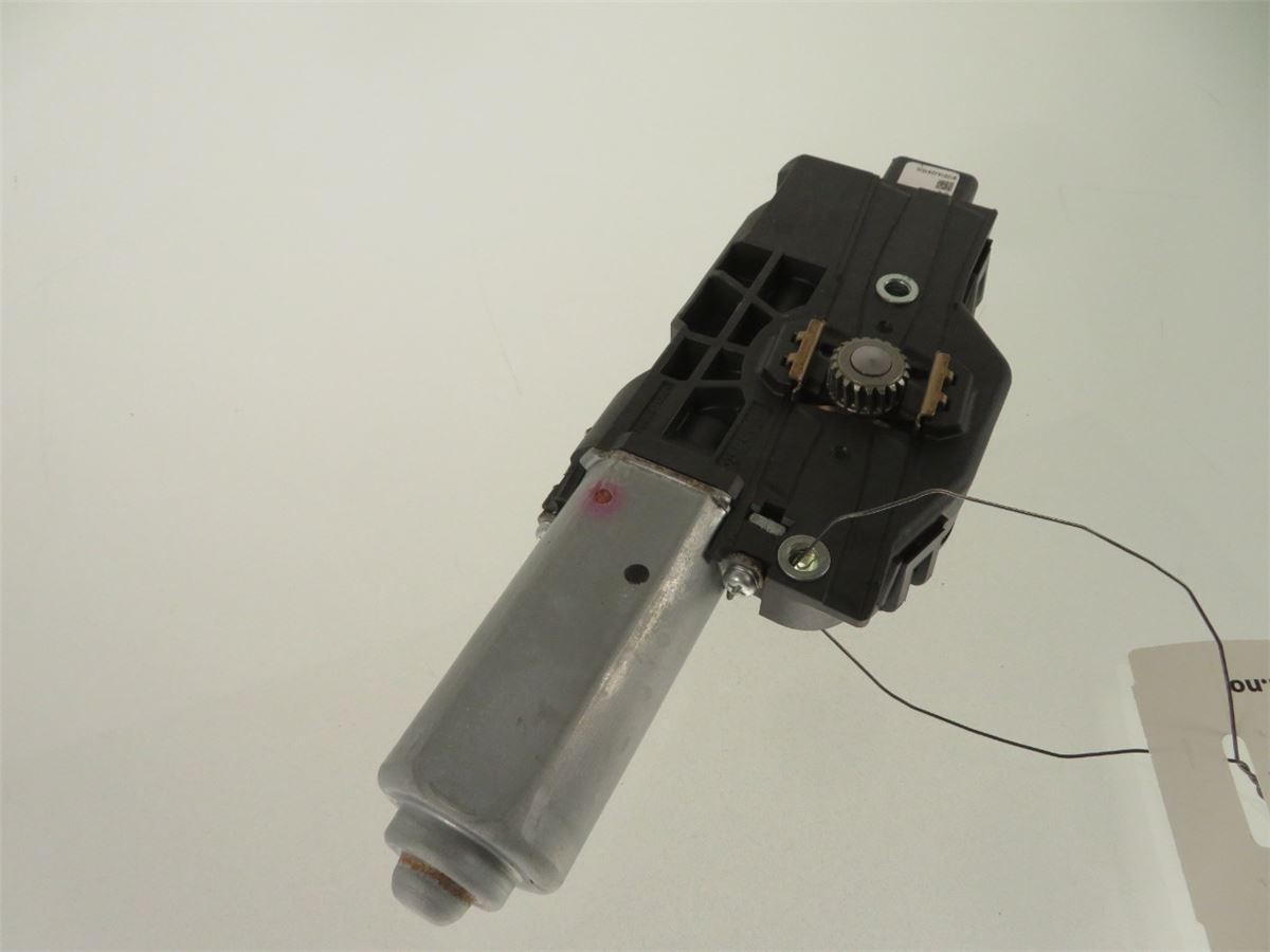 Takluke Motor – bilde 1