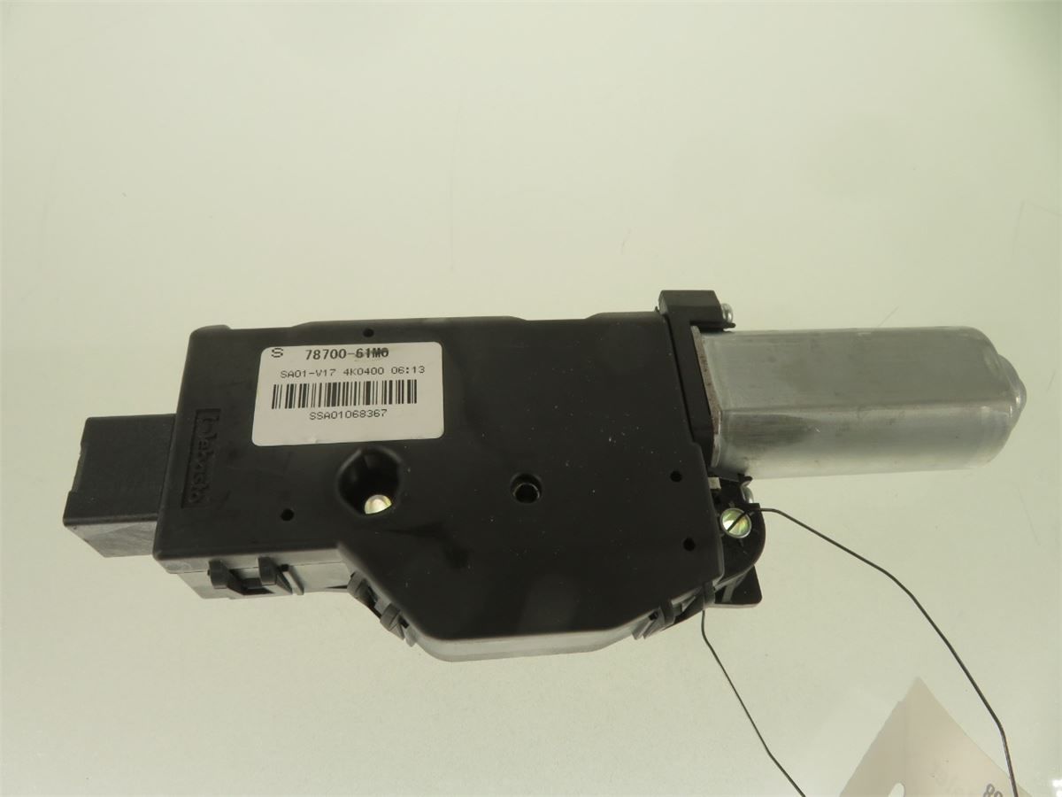 Takluke Motor – bilde 2