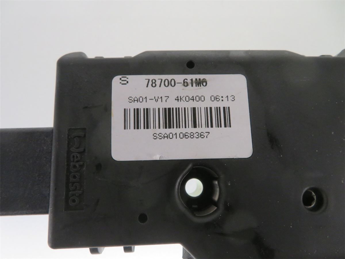 Takluke Motor – bilde 3