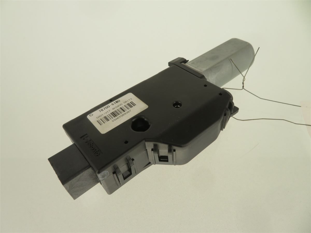 Takluke Motor – bilde 1