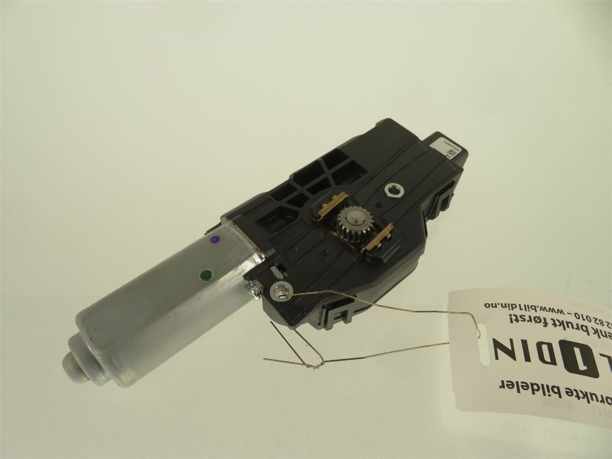Takluke Motor – bilde 2