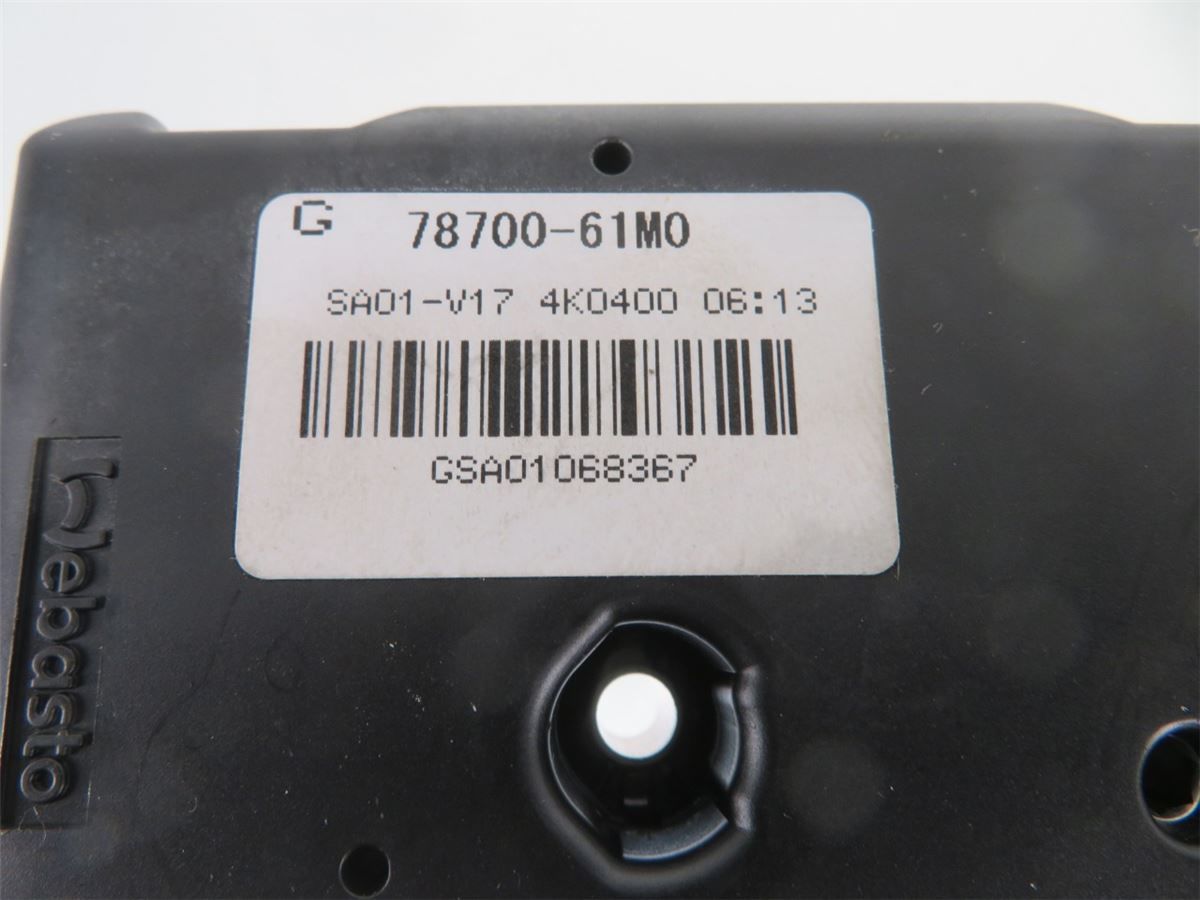 Takluke Motor – bilde 3