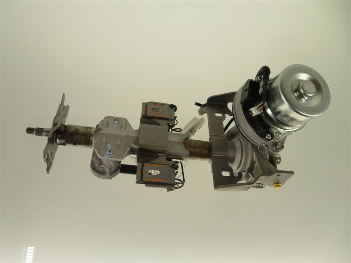 Rattakselaggregat med Servo – bilde 3